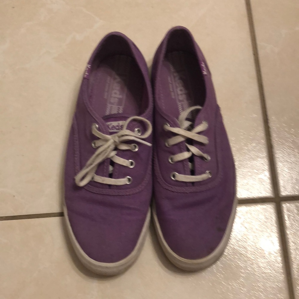 Keds